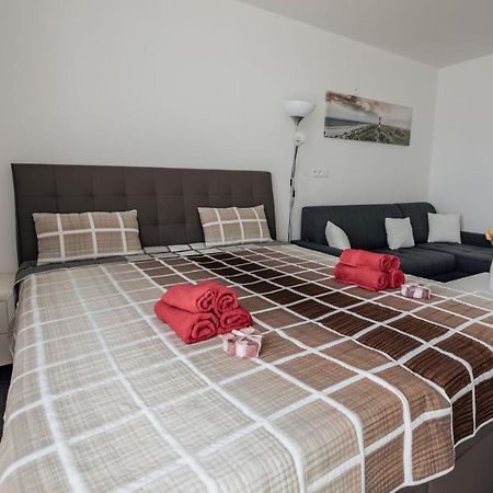Apartman 15 Mymara Bešeňová エクステリア 写真