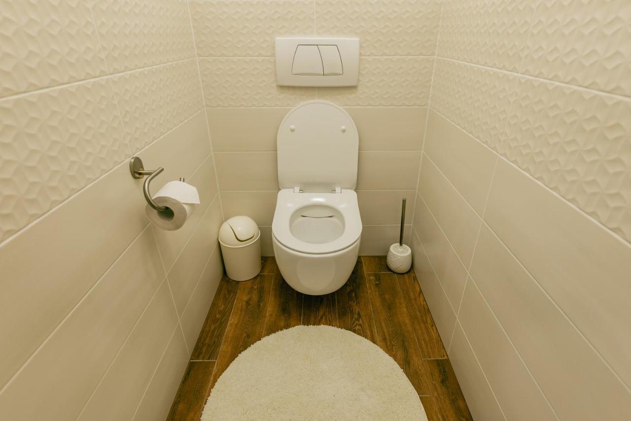 Apartman 15 Mymara Bešeňová エクステリア 写真